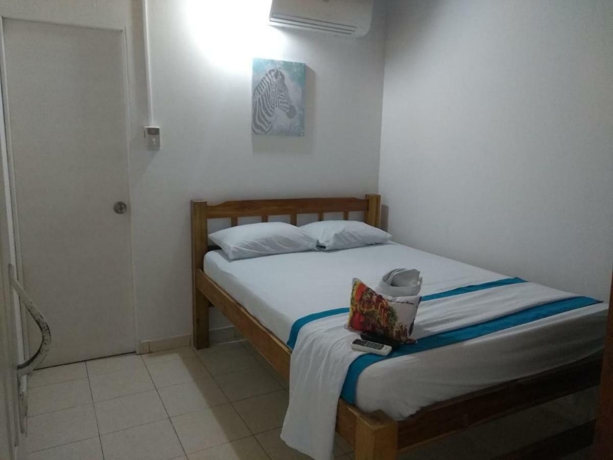 Hotel Isla Manga Home 3* Cartagena