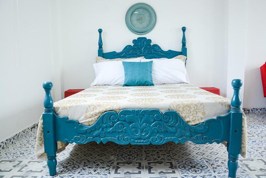 Pasaje Marruecos Apartment Cartagena