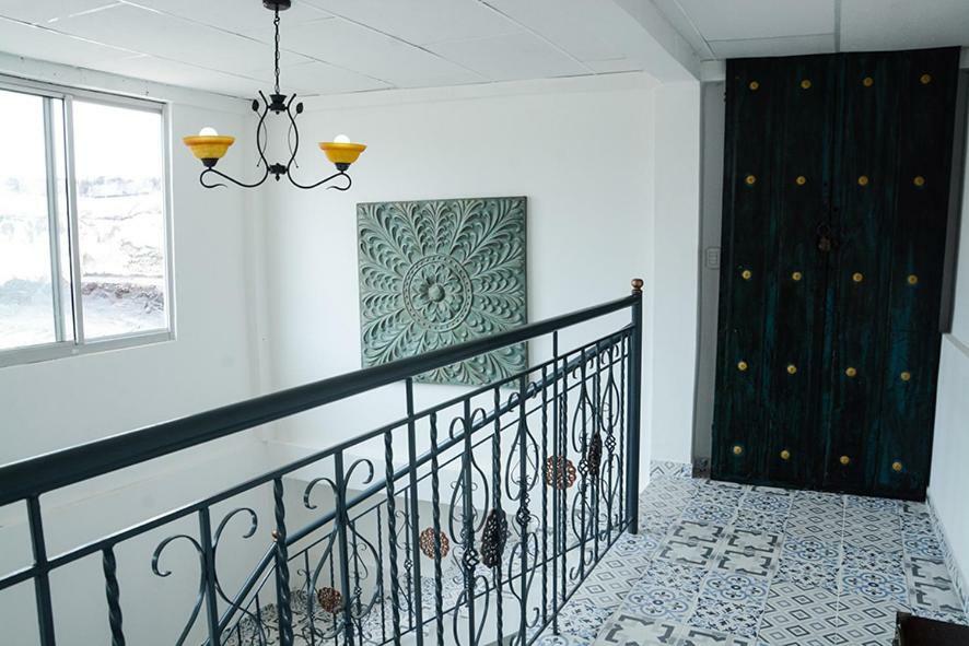 Apartment Pasaje Marruecos *