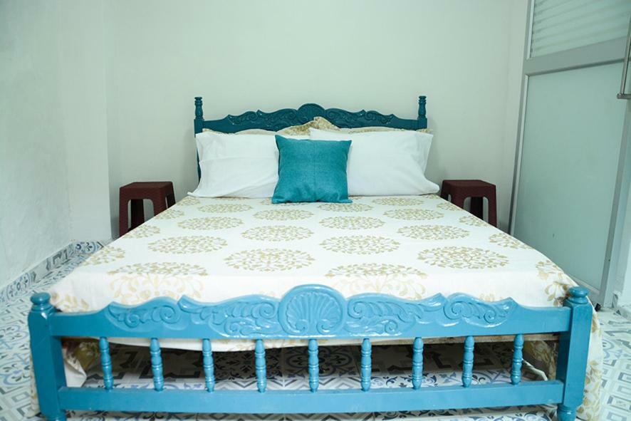 Pasaje Marruecos Apartment Cartagena