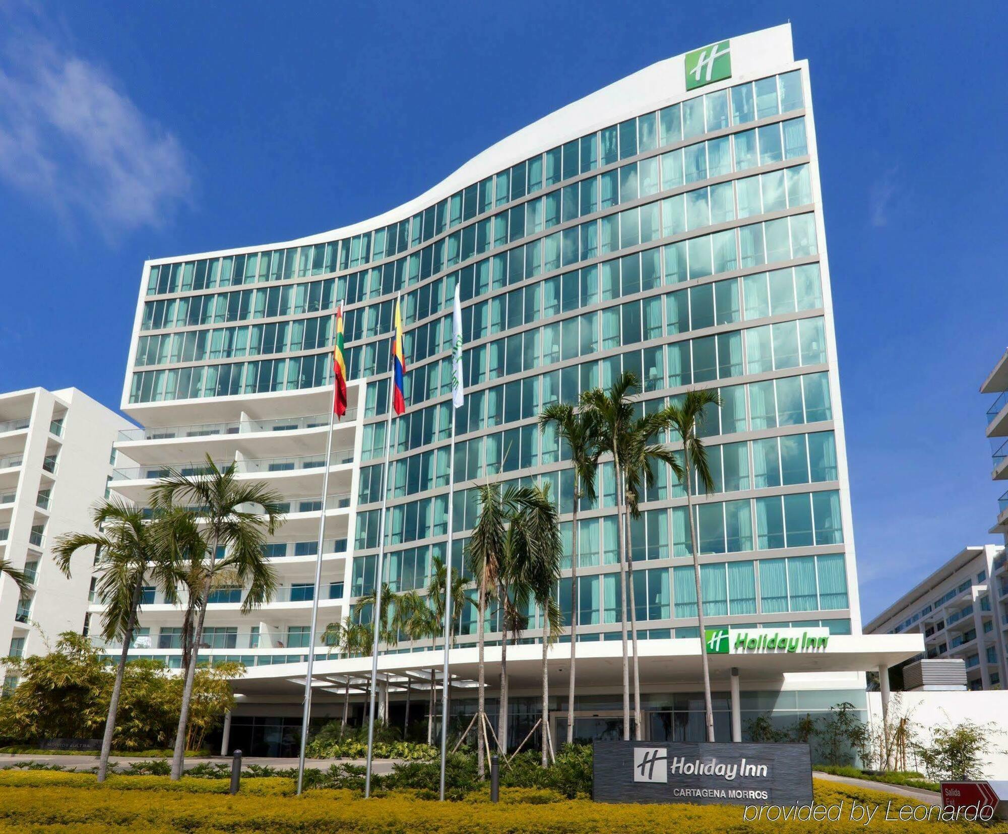 Morros, An Ihg Cartagena