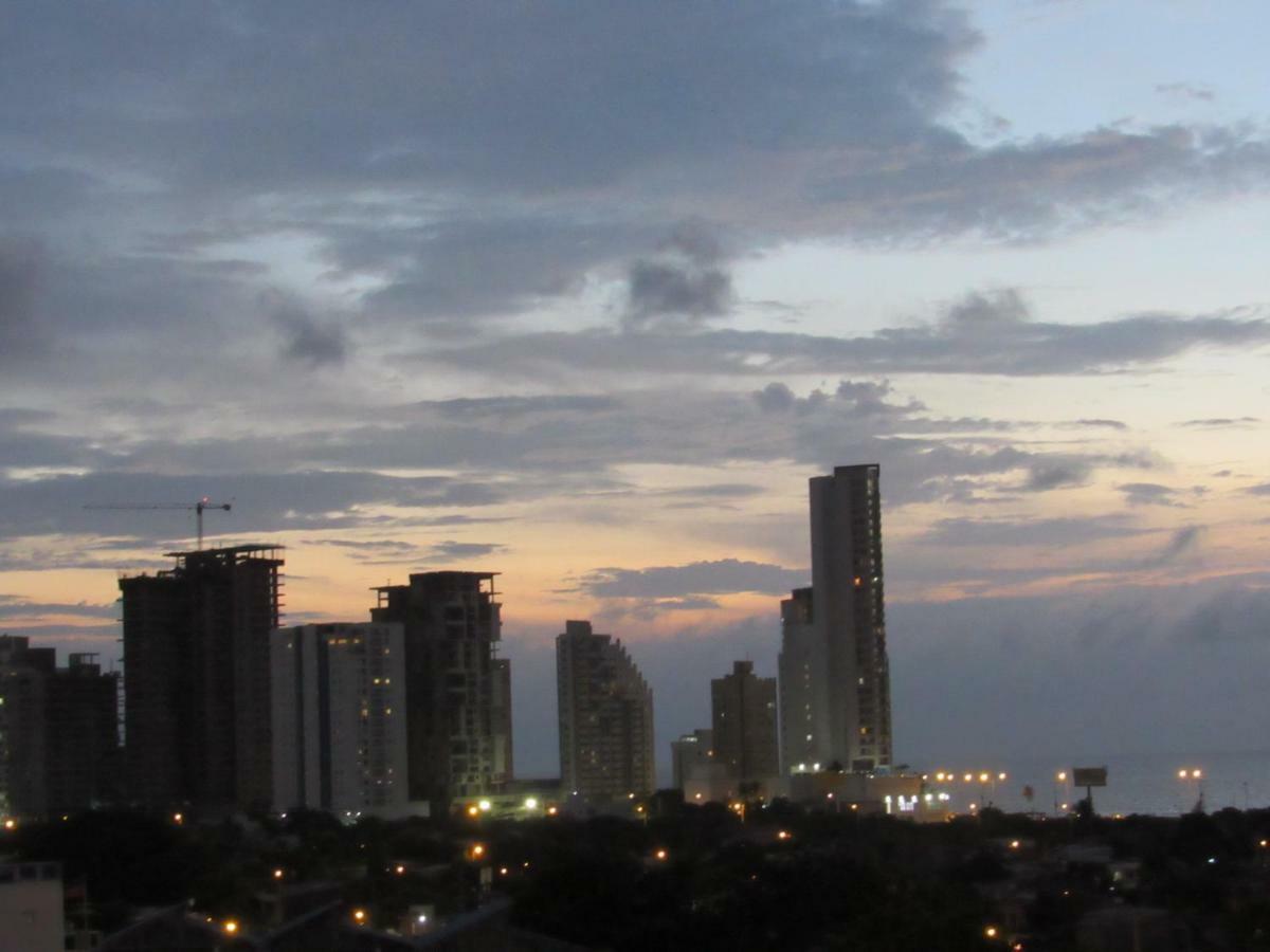 Vivienda Turistica Palmas Apartment Cartagena