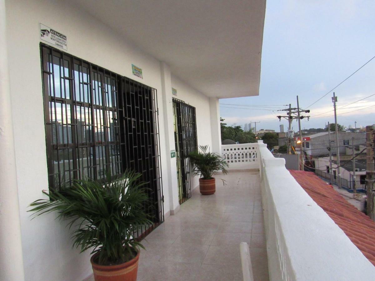 Apartment Vivienda Turistica Palmas