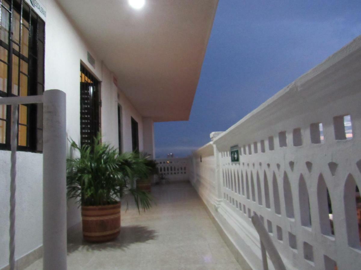 Apartment Vivienda Turistica Palmas