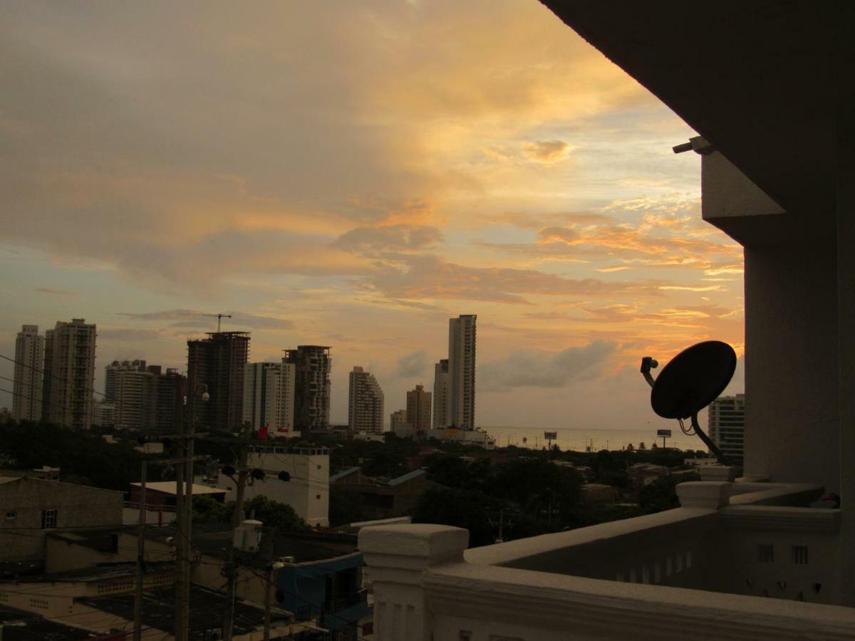 Vivienda Turistica Palmas Apartment *