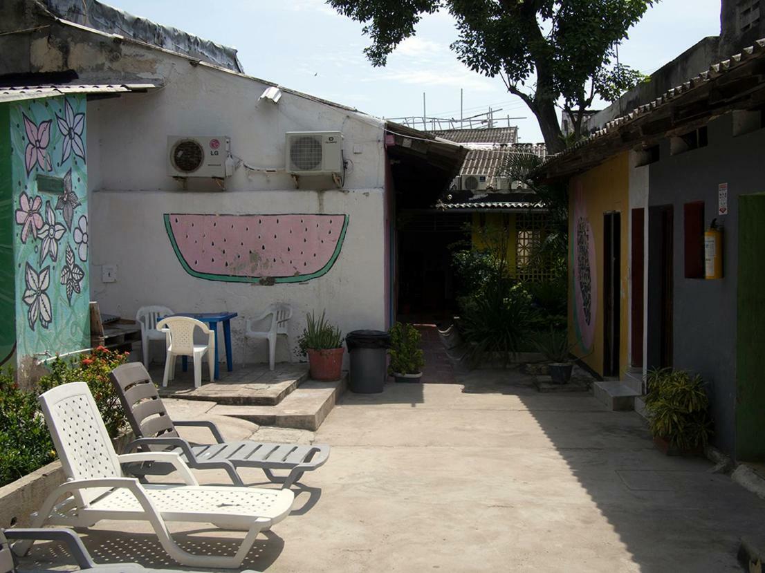 Casa Eugenia Hostal *