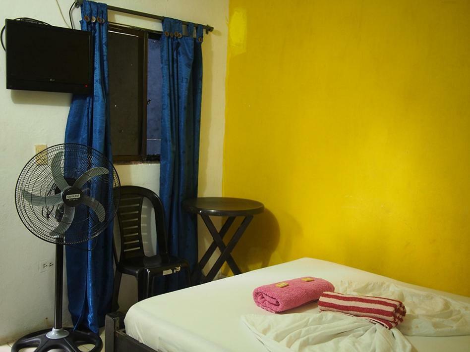 Casa Eugenia Hostal Cartagena