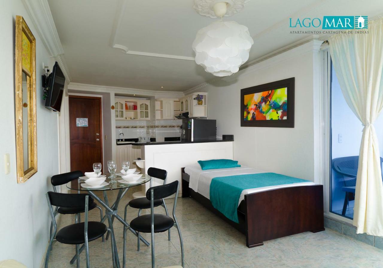Beach Apartamento *