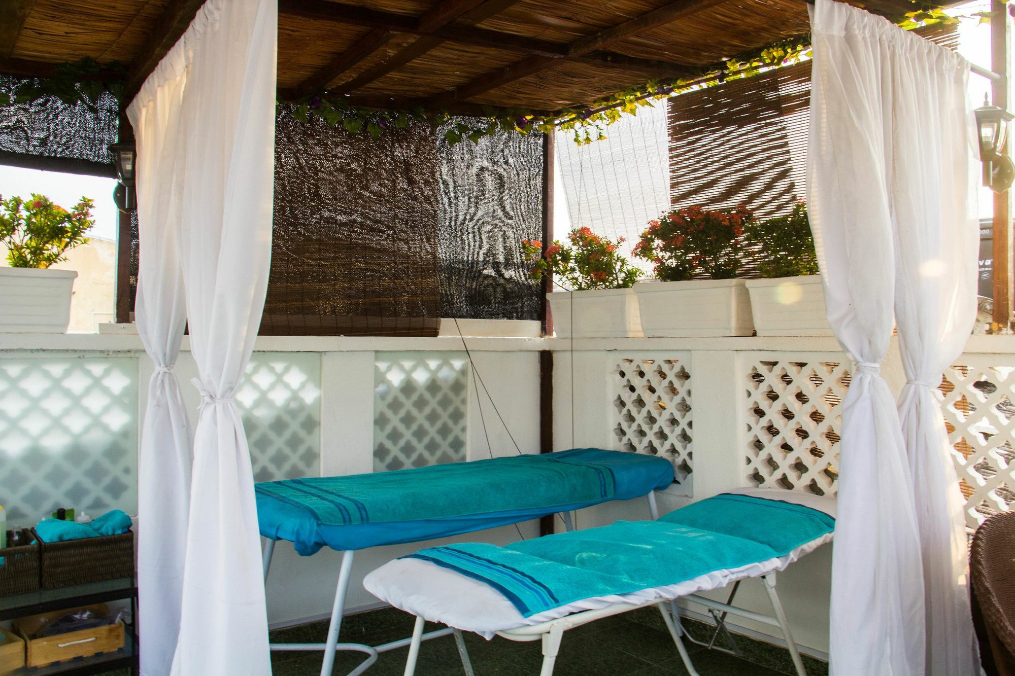 Habitación en casa particular Balcones De Venecia Cartagena