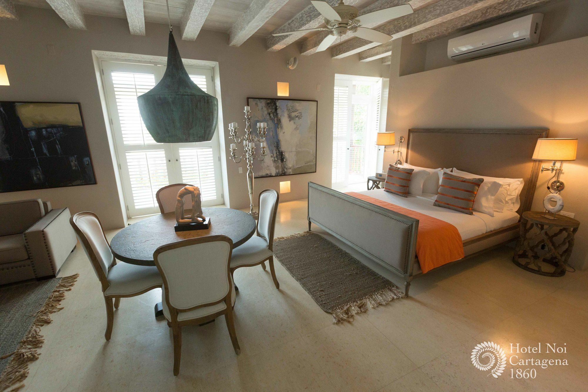 Noi 1860 - Adults Only Hotel 3*