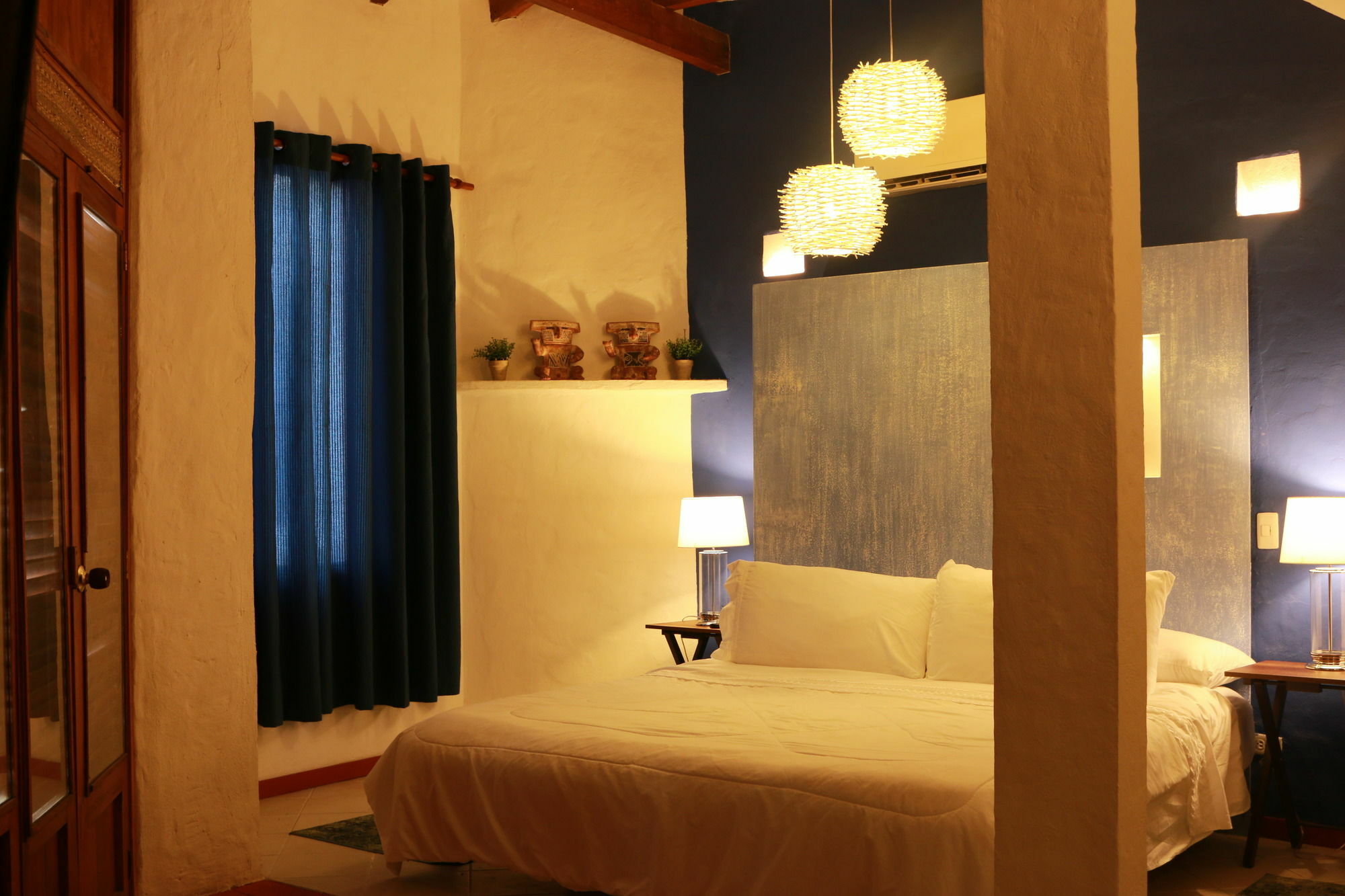 Palenque Casa By Hmc Hotel Cartagena