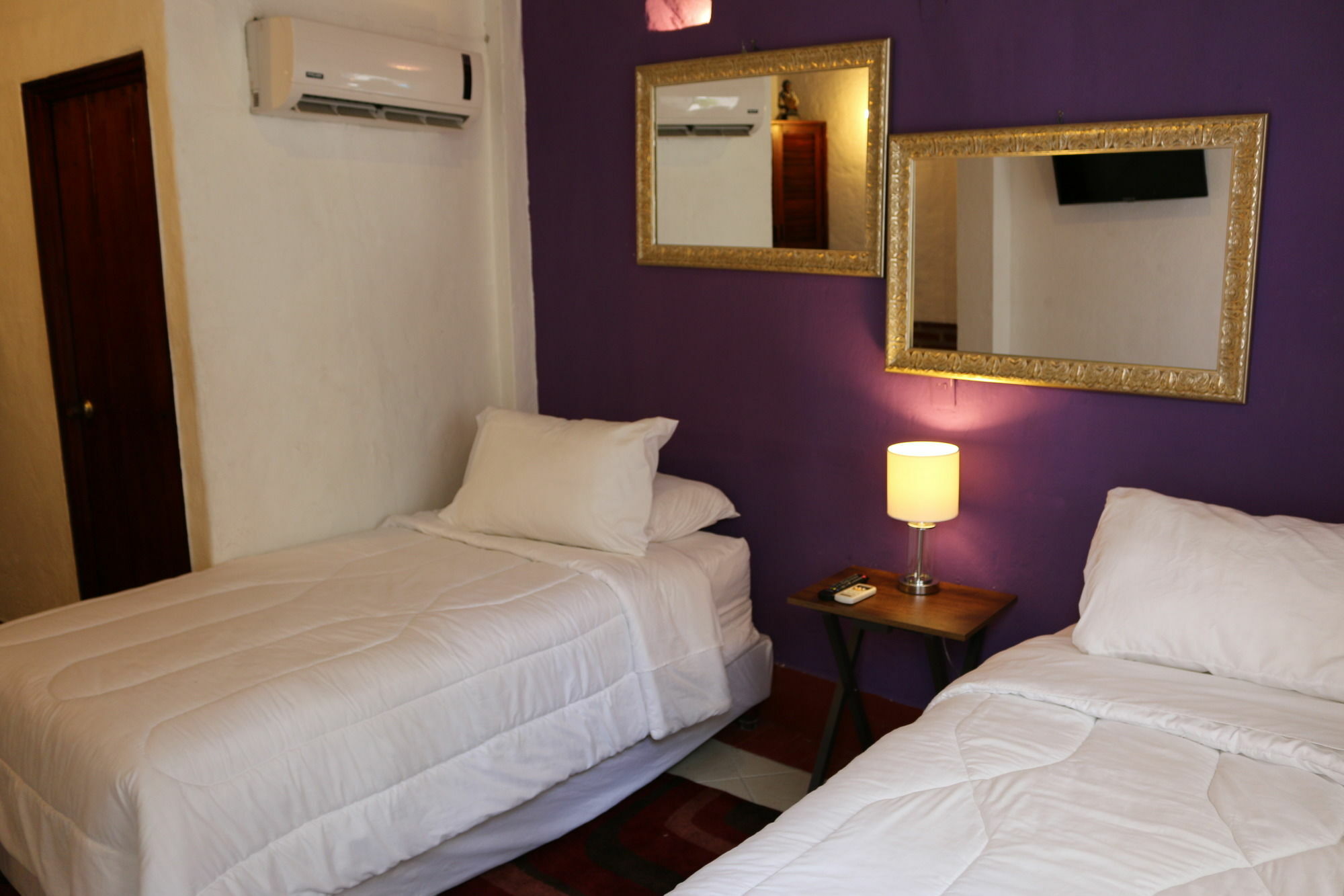 Palenque Casa By Hmc Hotel 3*
