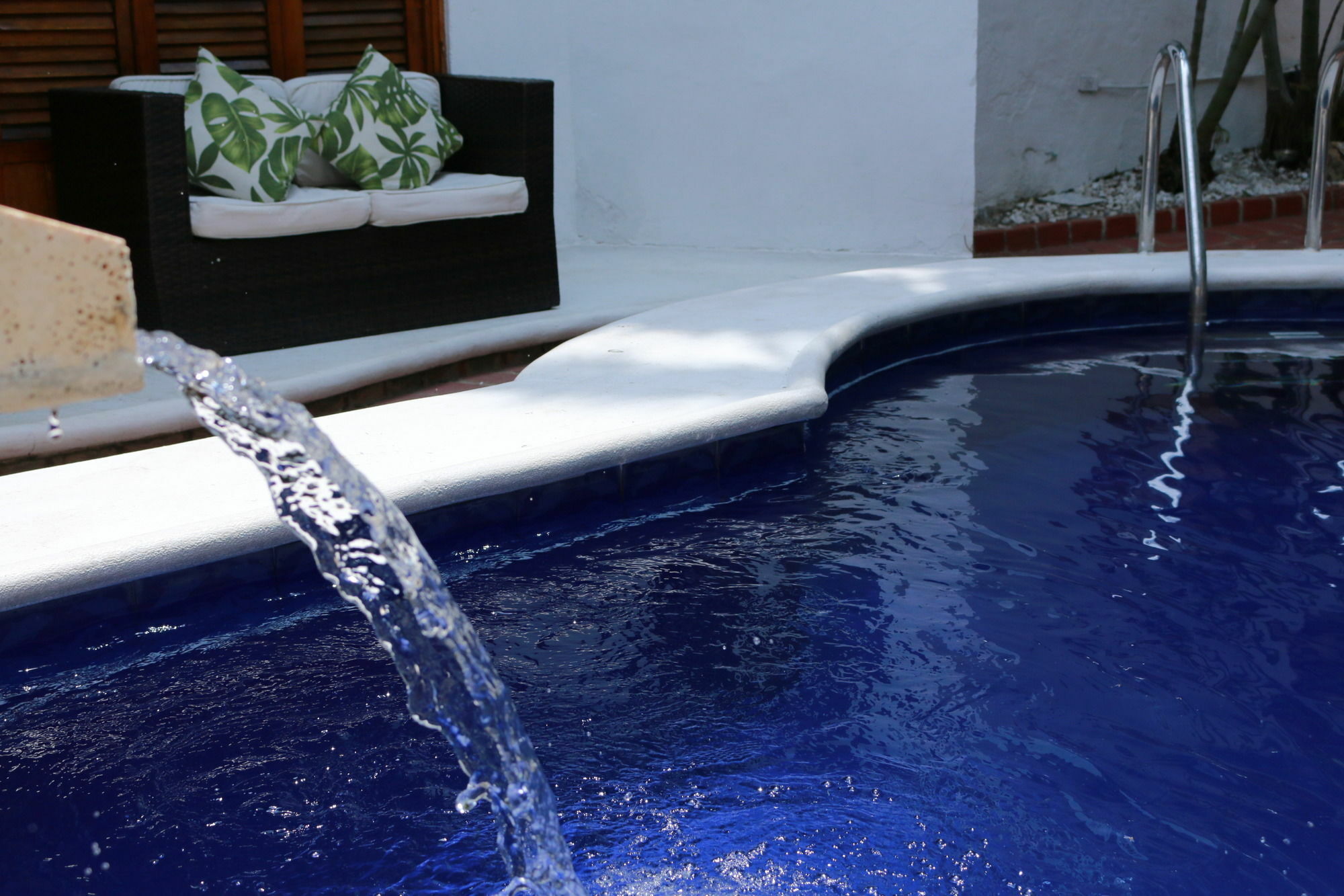 Palenque Casa By Hmc 3*