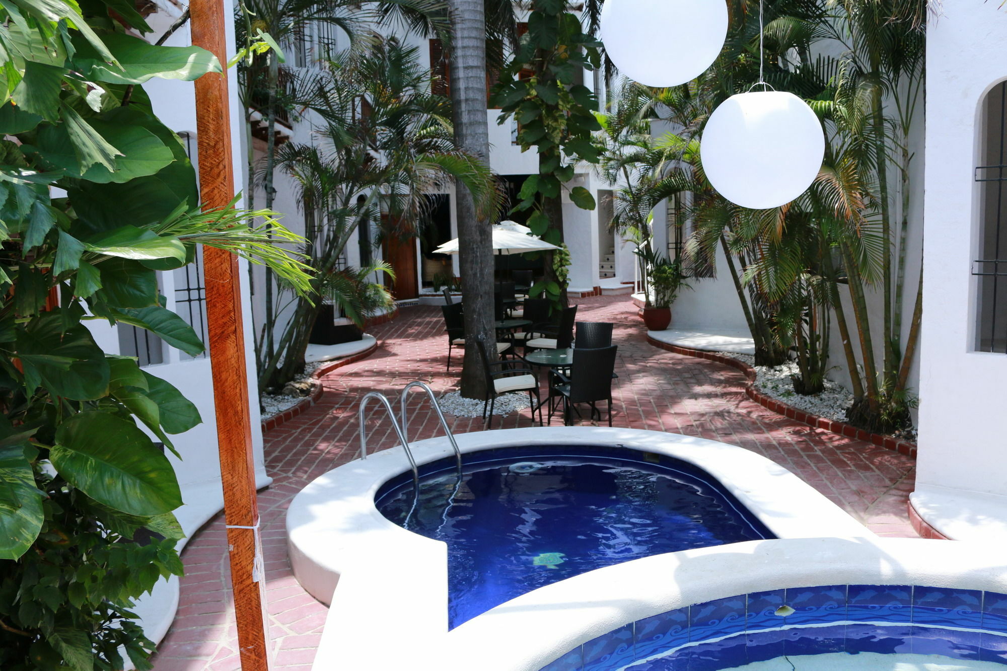 Palenque Casa By Hmc 3* Cartagena