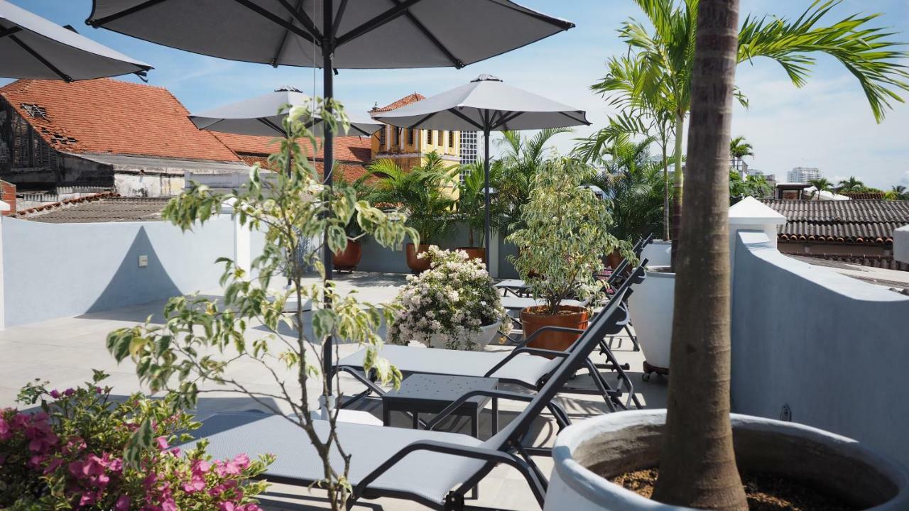 Casa Cytia Hotel *
