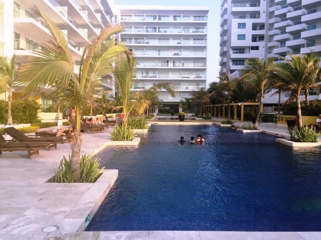 Apartamento Morros *