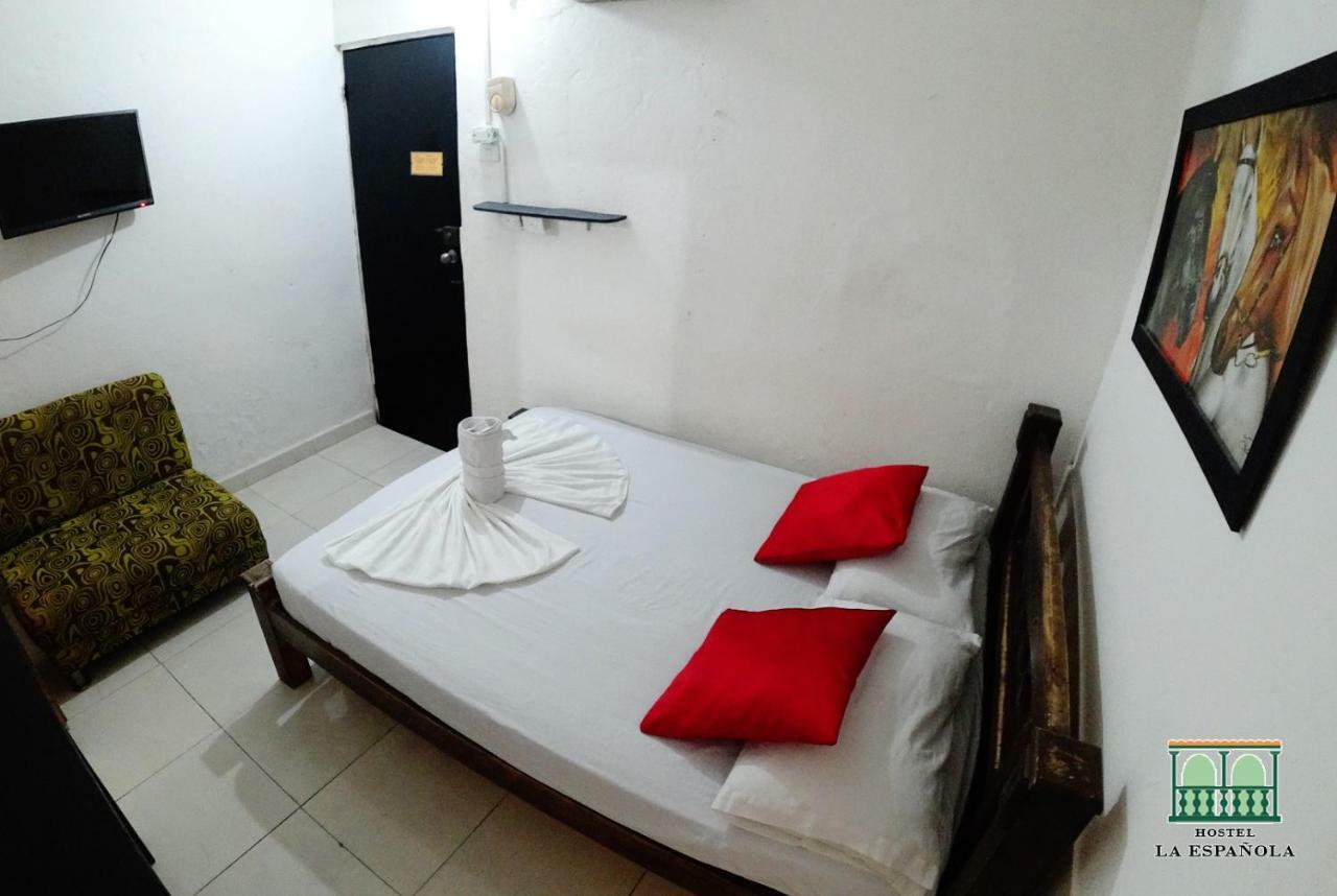 La Española Hotel 3*