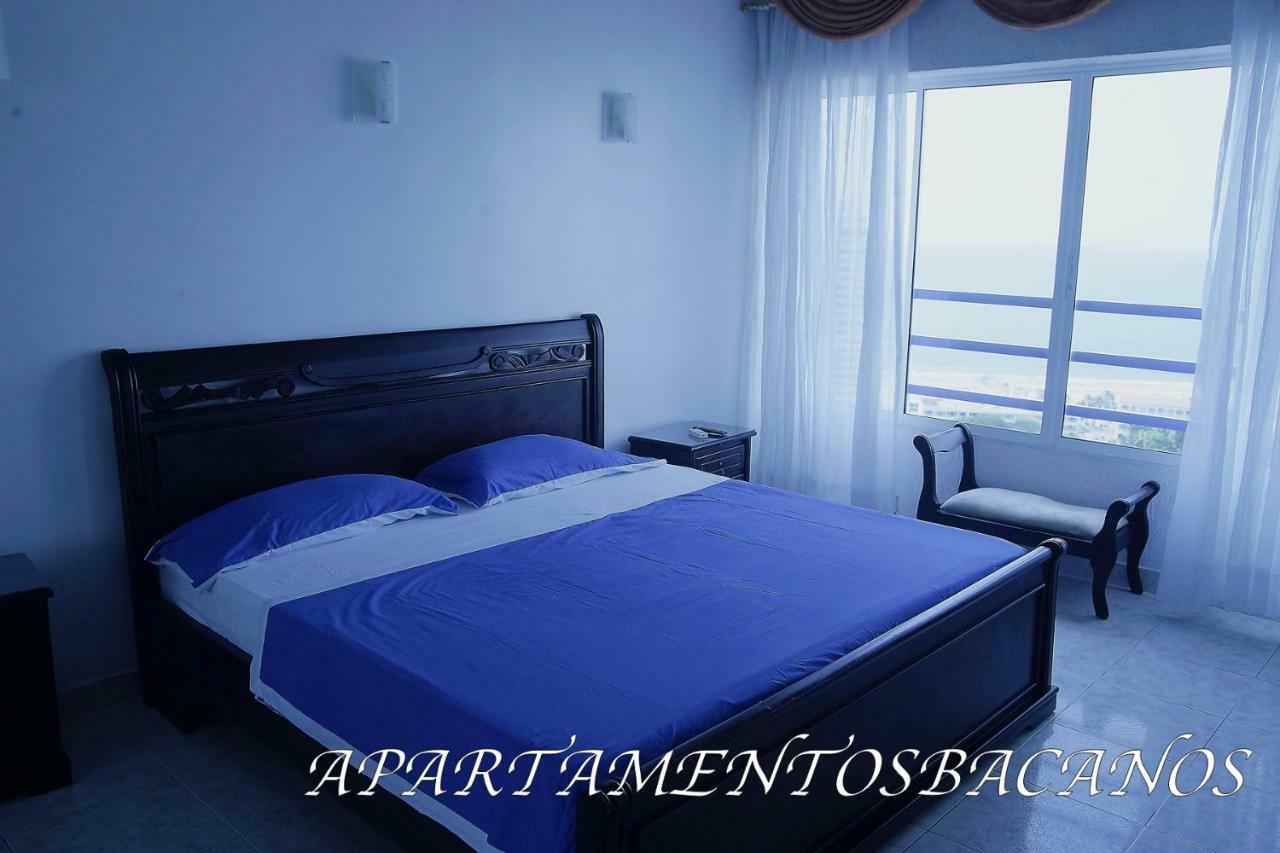 Apartamento Bacanos *