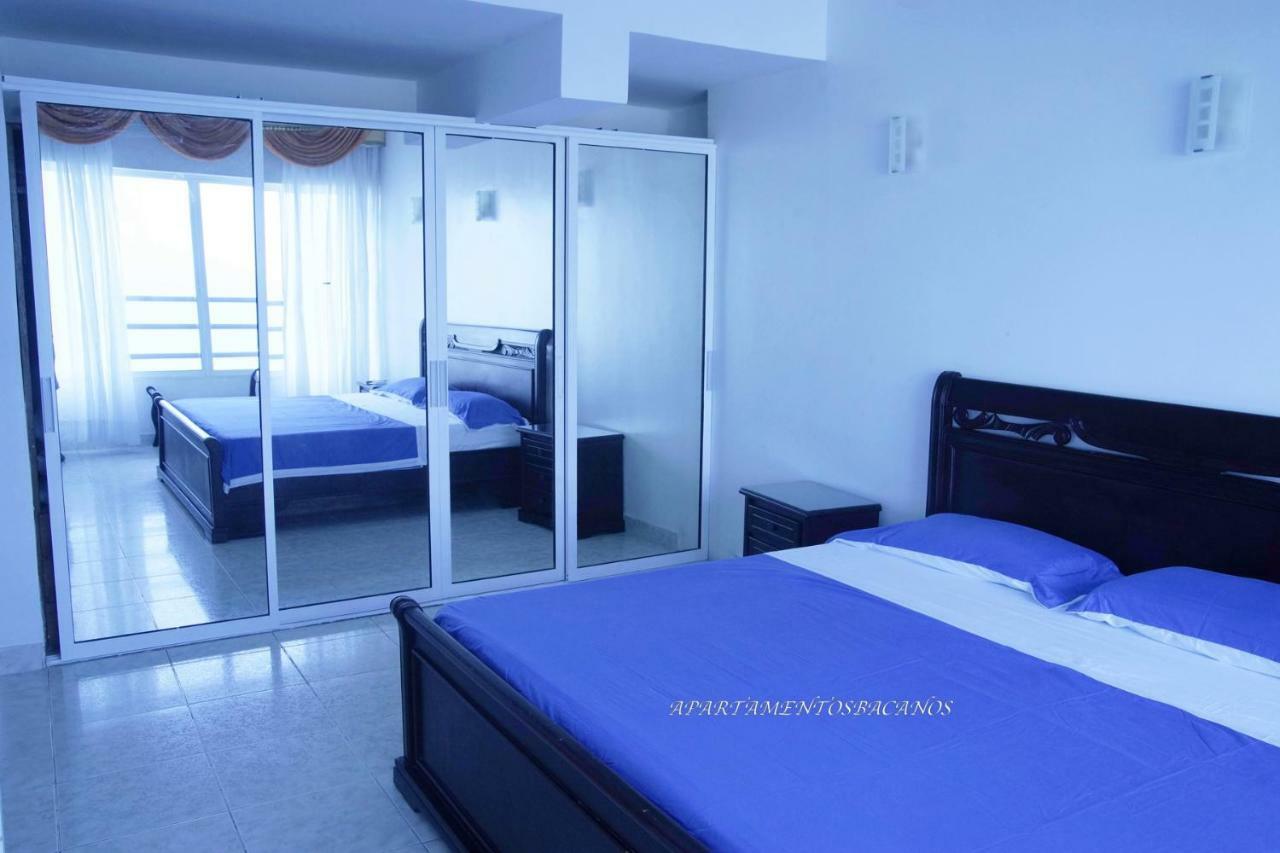 Bacanos Apartamento Cartagena