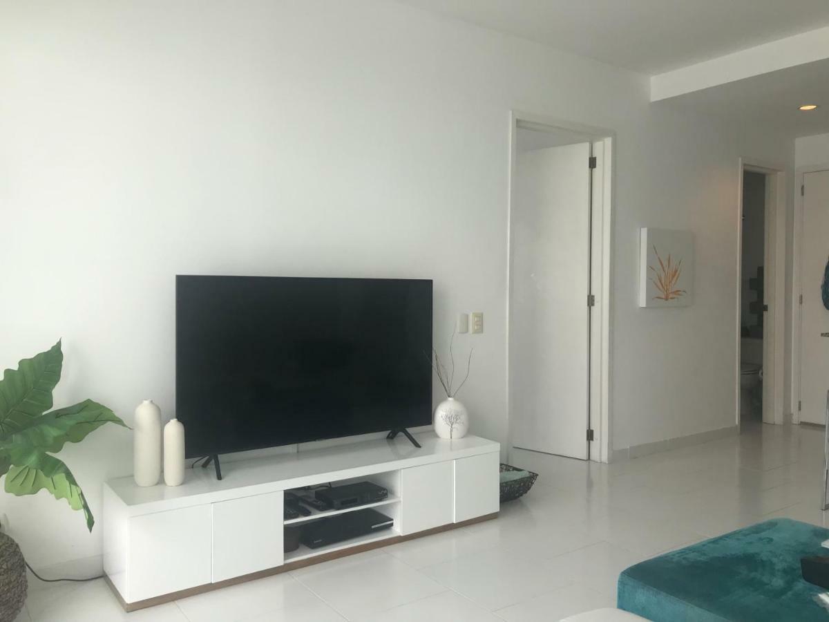 Morros Apartamento