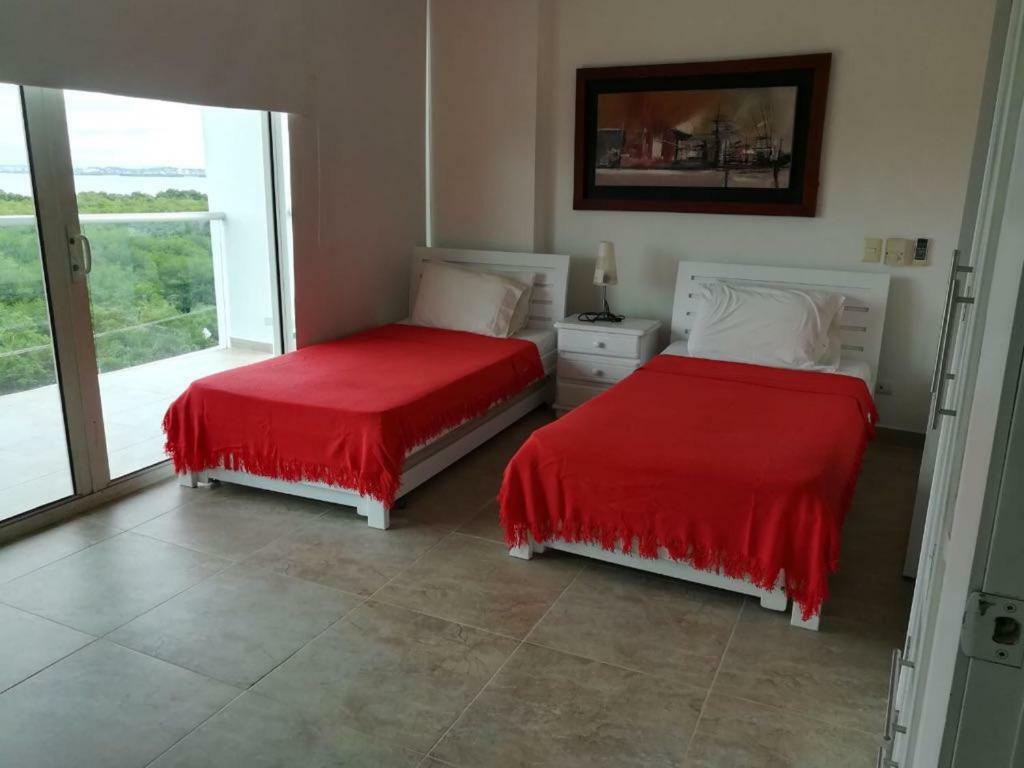 Apartamento Morros *