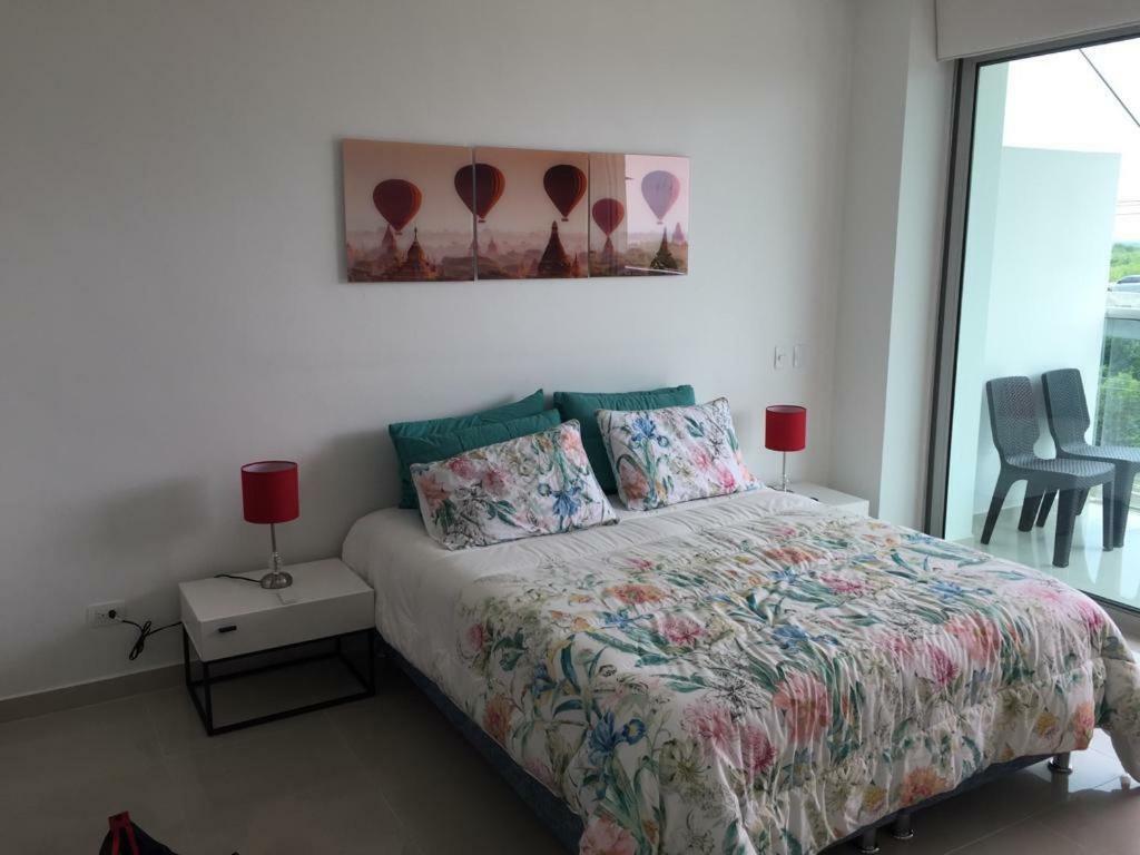 Morros Apartamento Cartagena