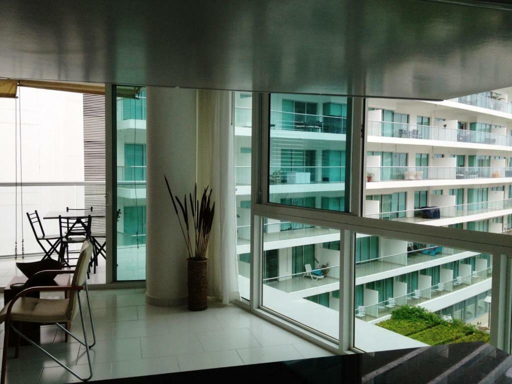 Apartamento Morros Cartagena