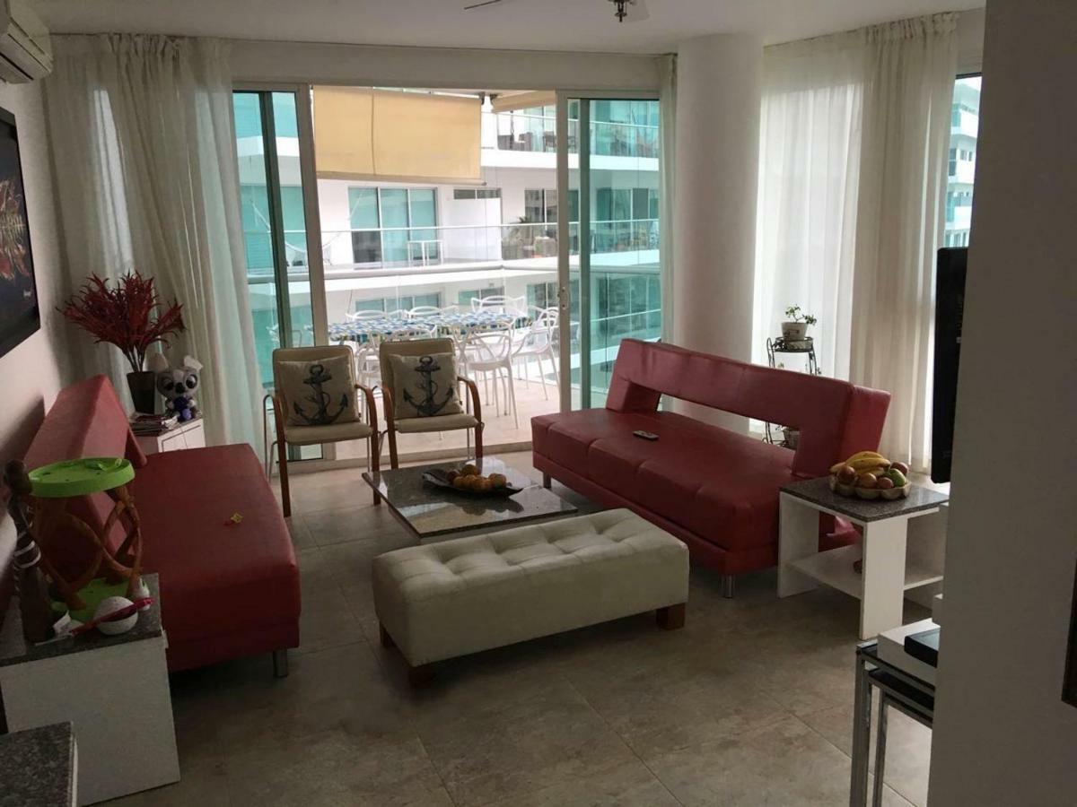 Apartamento Morros