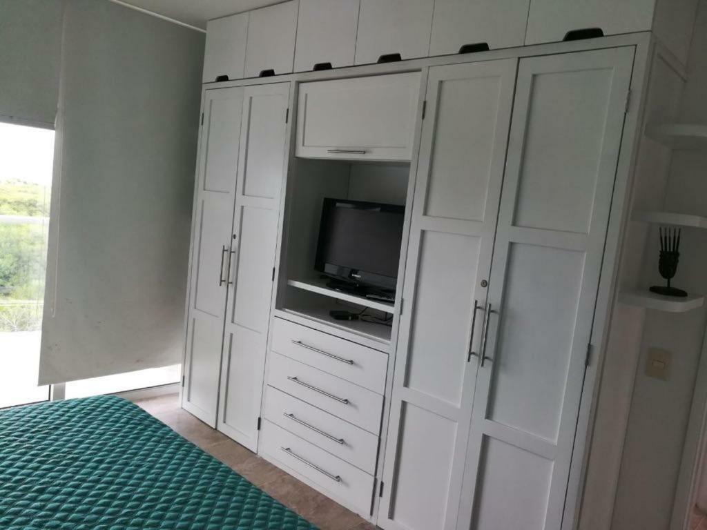 Apartamento Morros