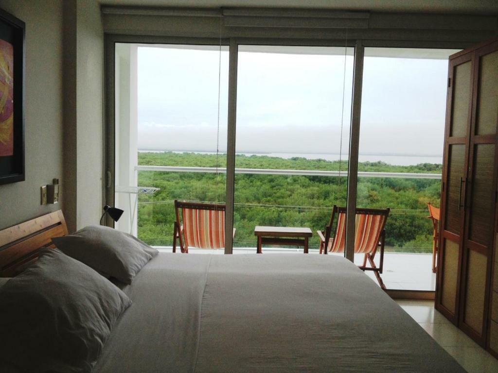 Apartamento Morros