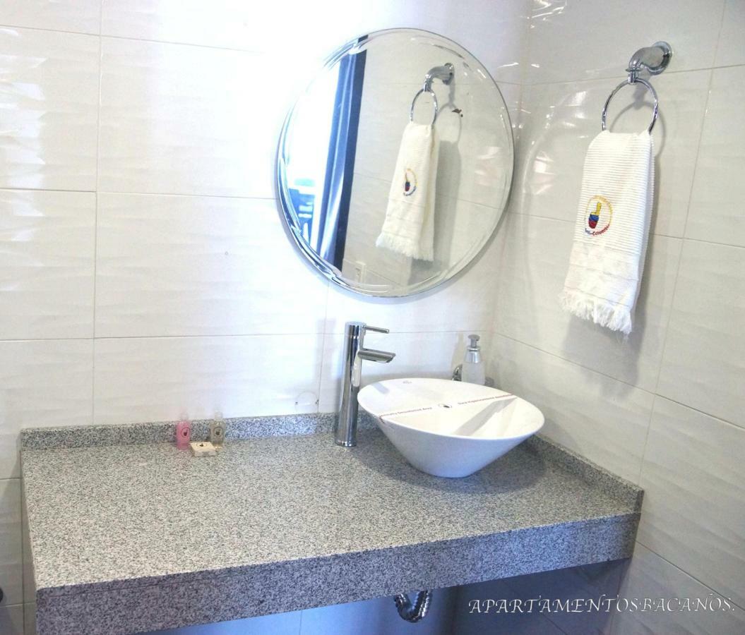 Bacanos Apartamento Cartagena