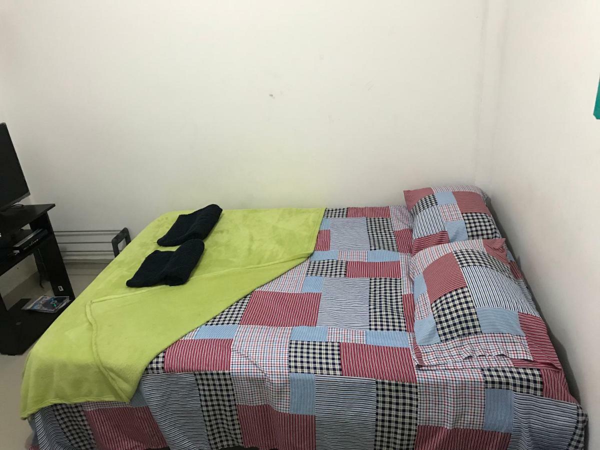 Apartamento Boquilla Entrada Principal, Detras Del Callao *
