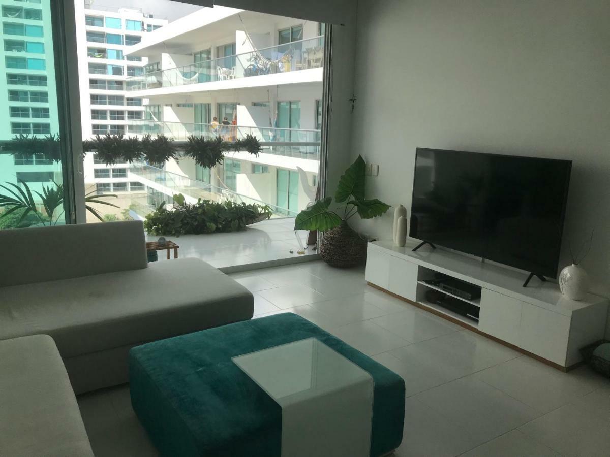 Apartamento Morros