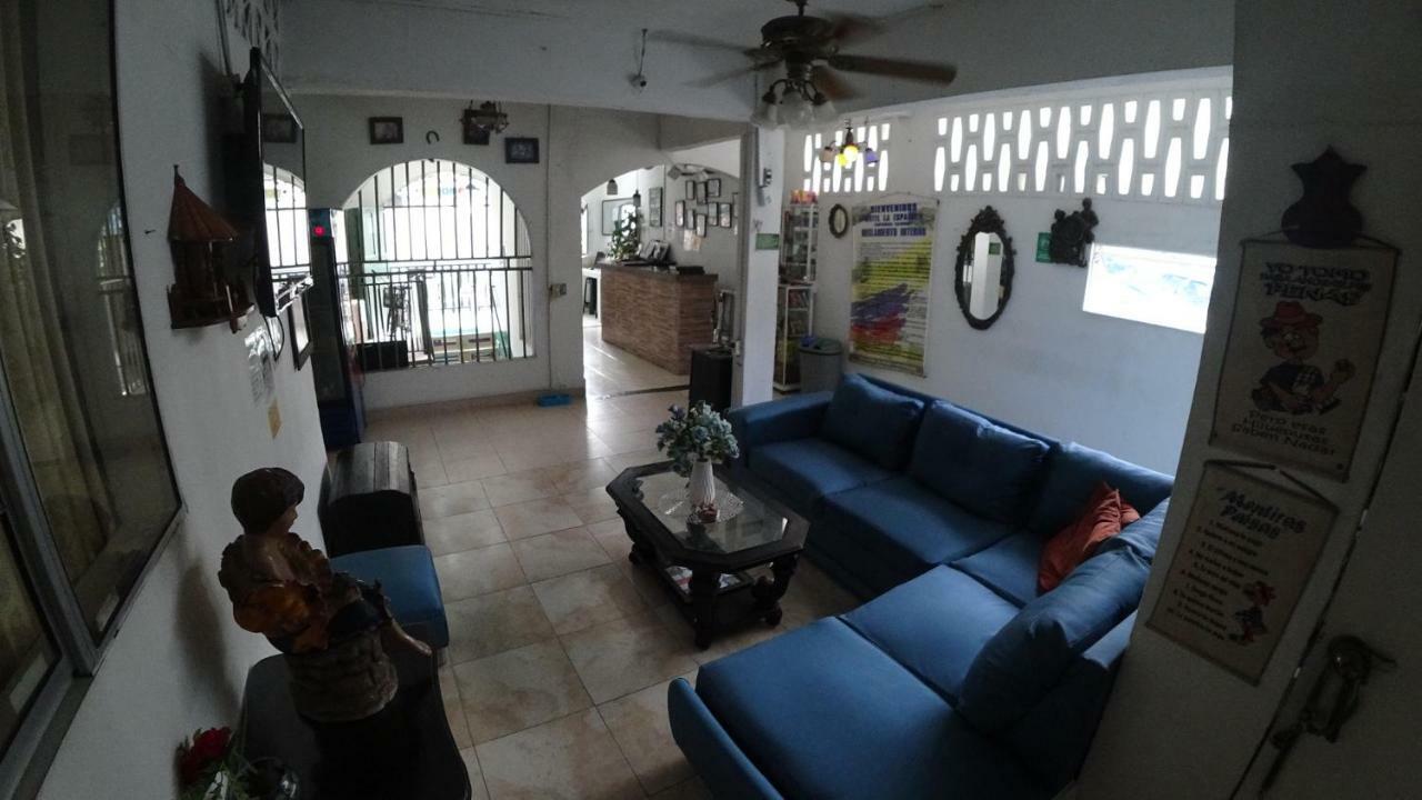 Hotel La Española Cartagena