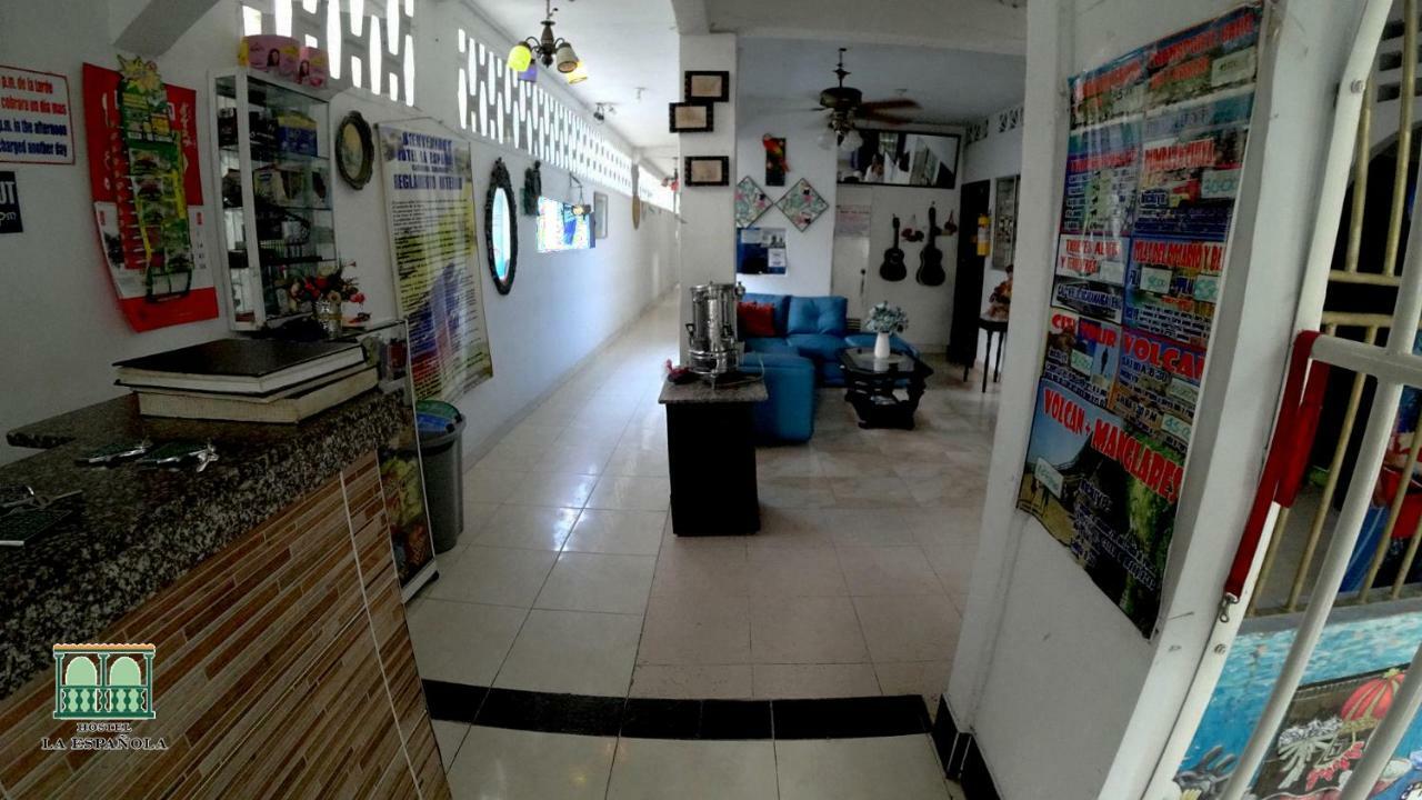 La Española Cartagena