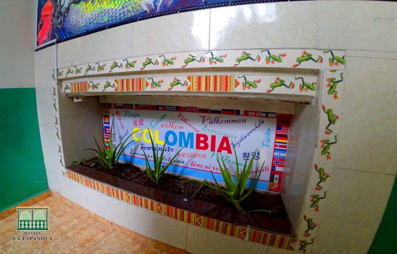 La Española Hotel Cartagena