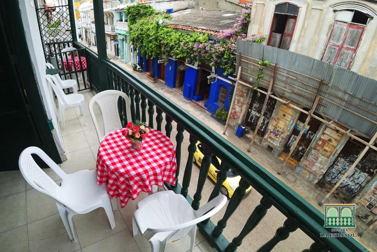 Hotel La Española 3*