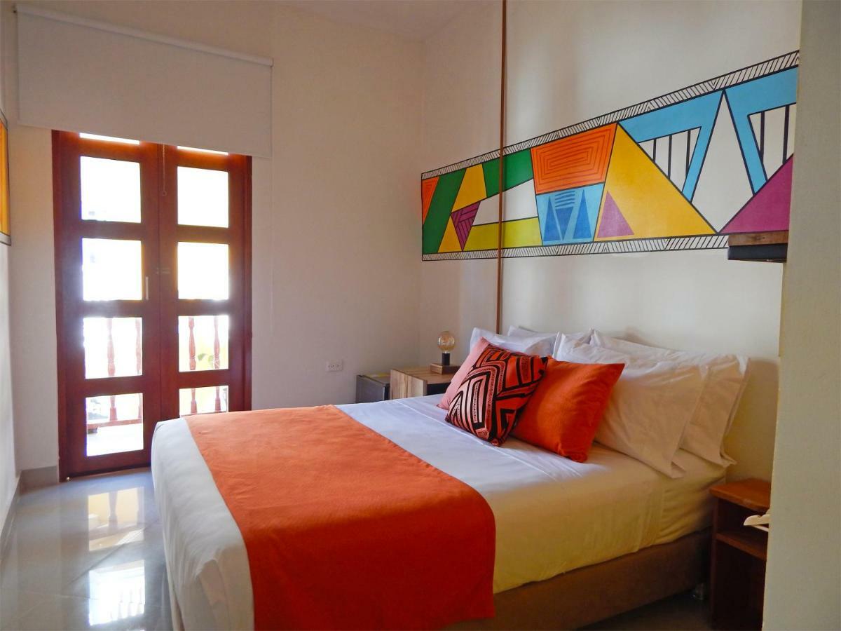 Ethnic Thematic 2* Cartagena