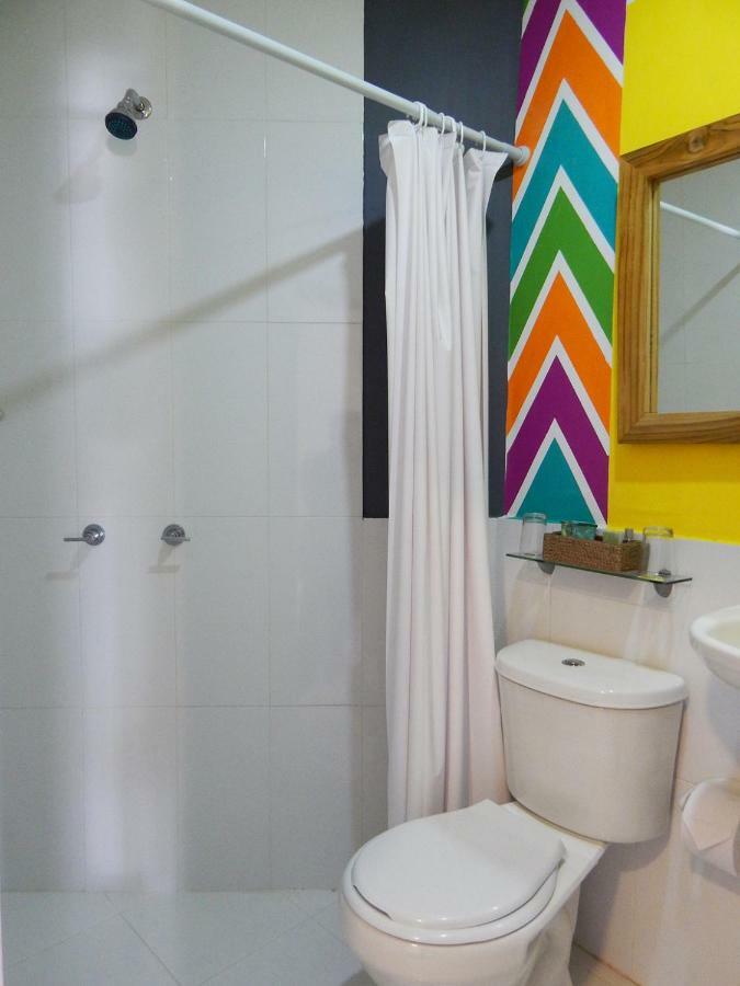 Hotel Ethnic Thematic Cartagena