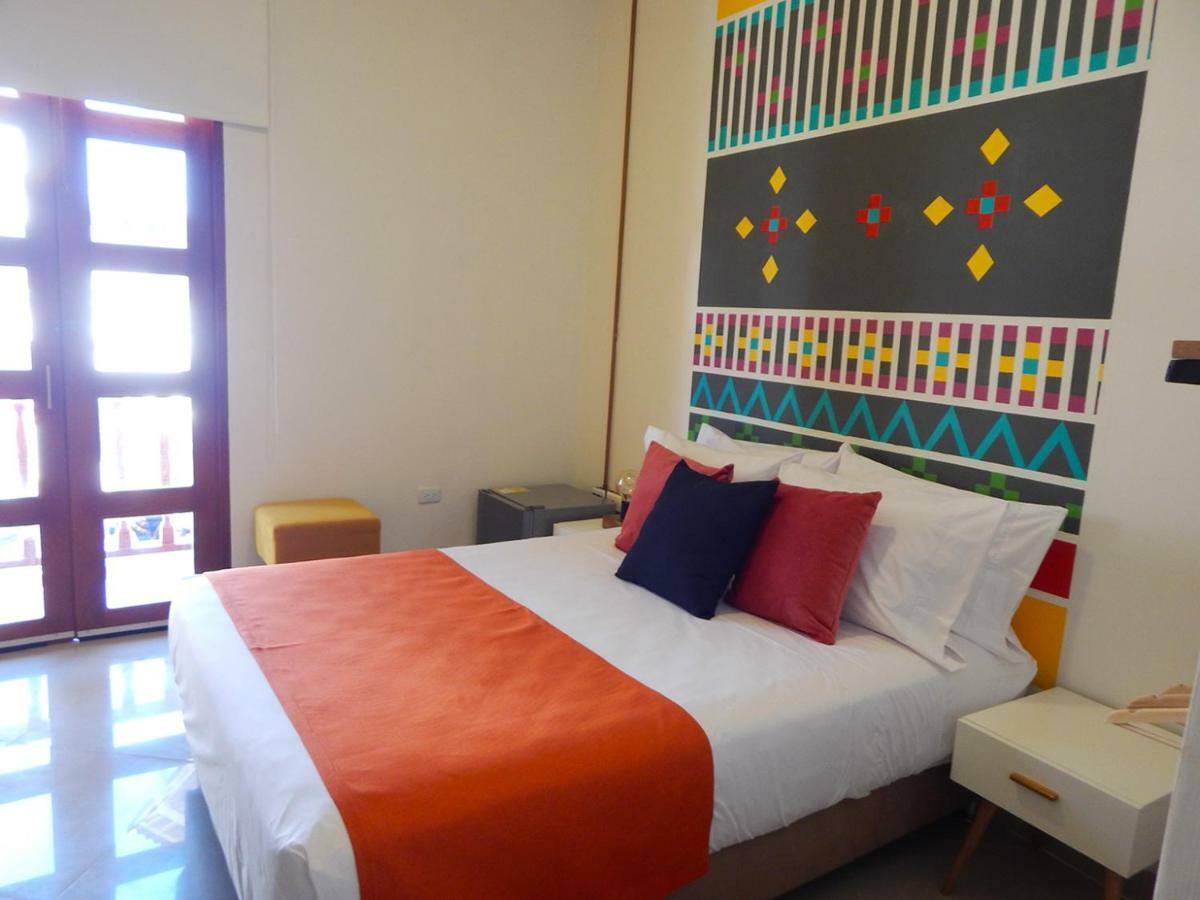 Hotel Ethnic Thematic Cartagena