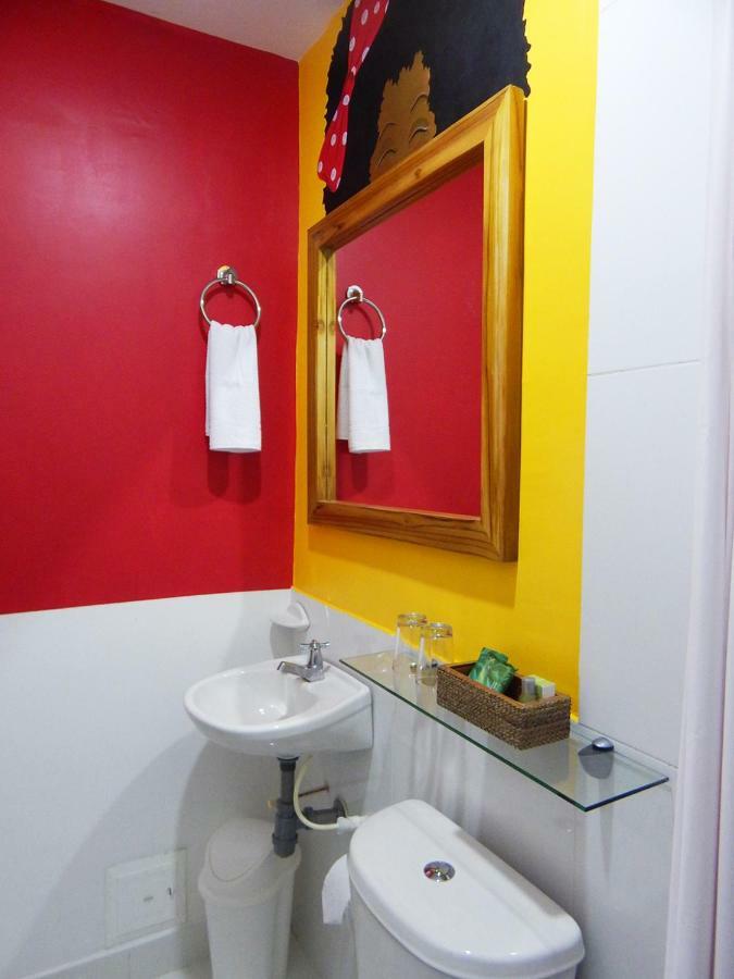 Hotel Ethnic Thematic Cartagena
