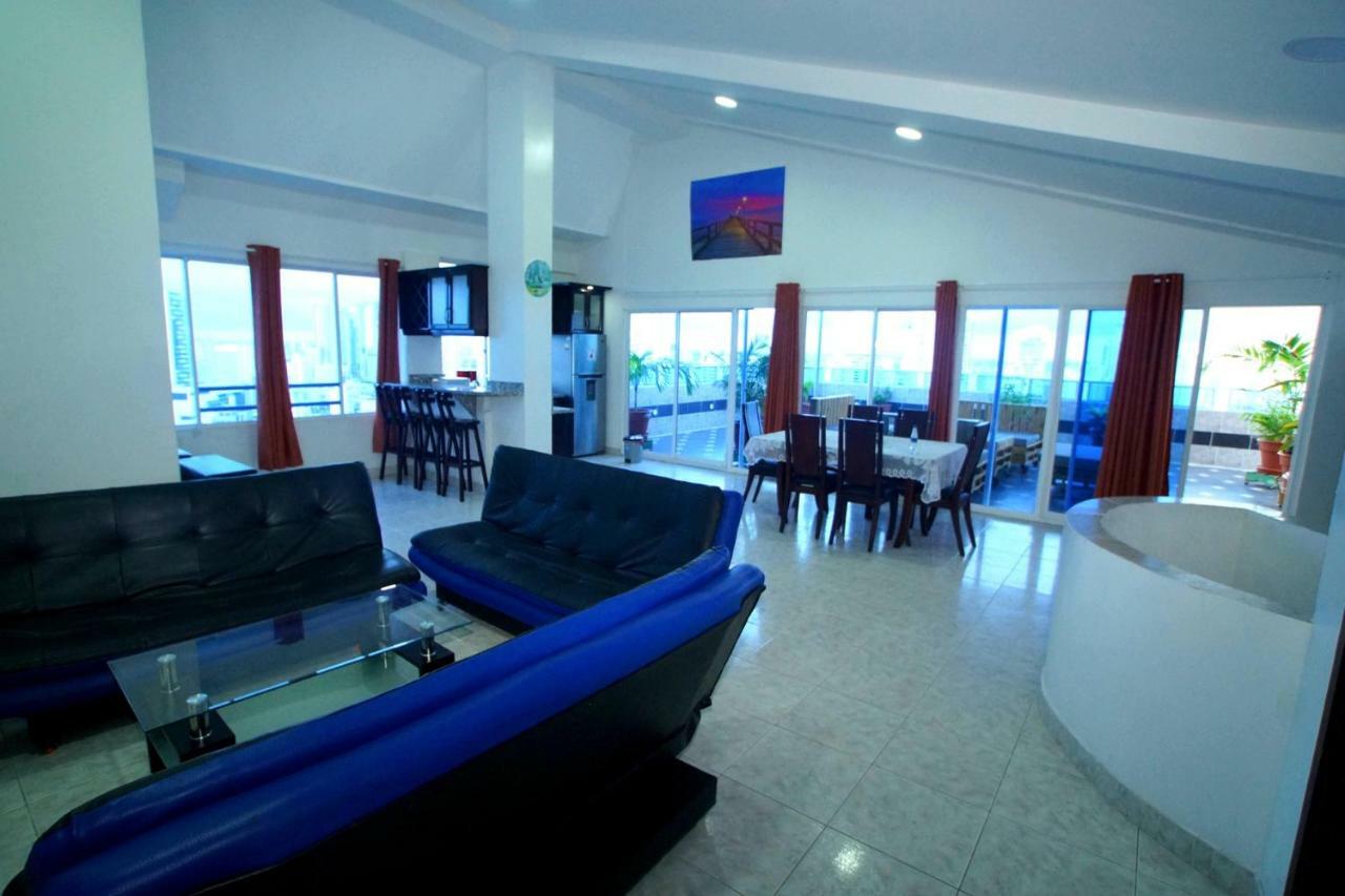Apartamento Bacanos *
