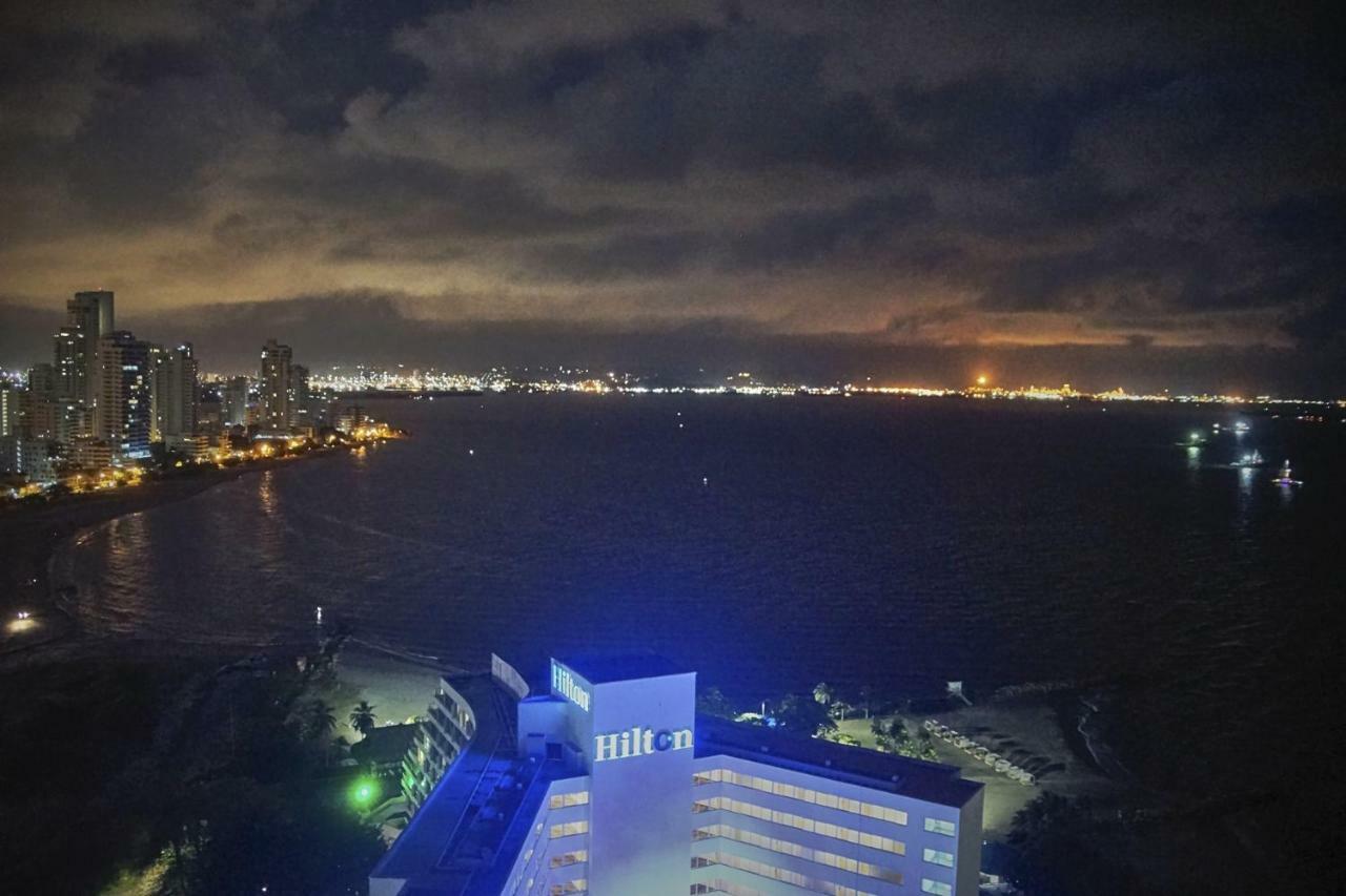 Bacanos Apartamento Cartagena