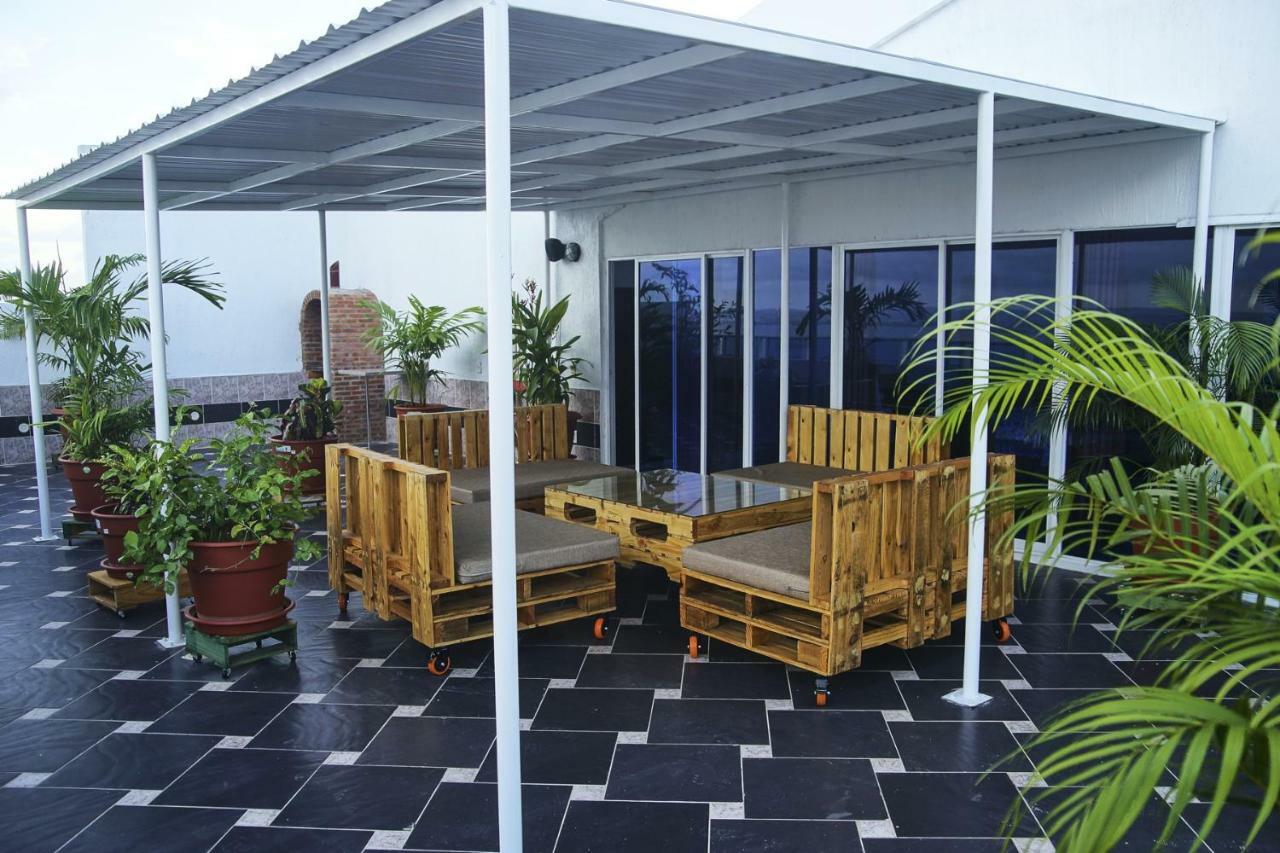 Apartamento Bacanos Cartagena