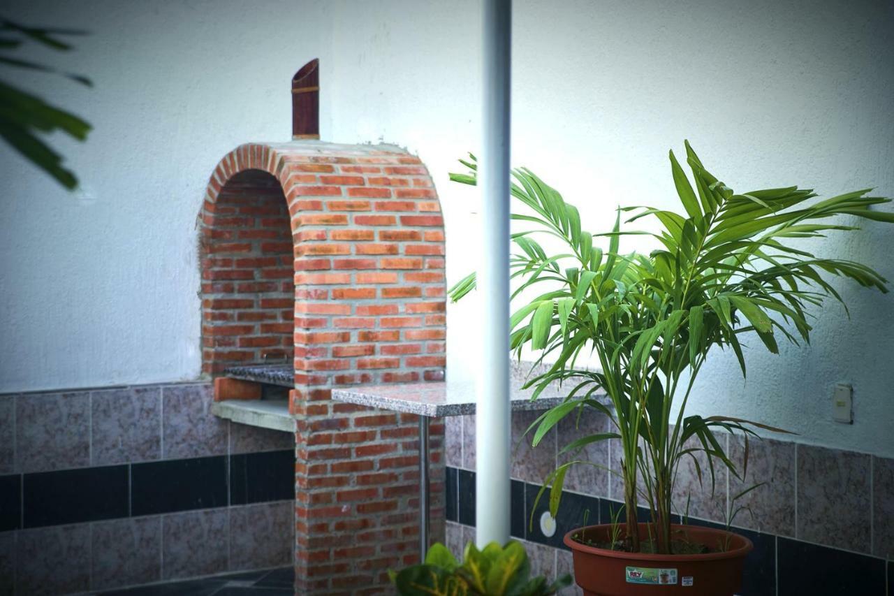 Apartamento Bacanos *