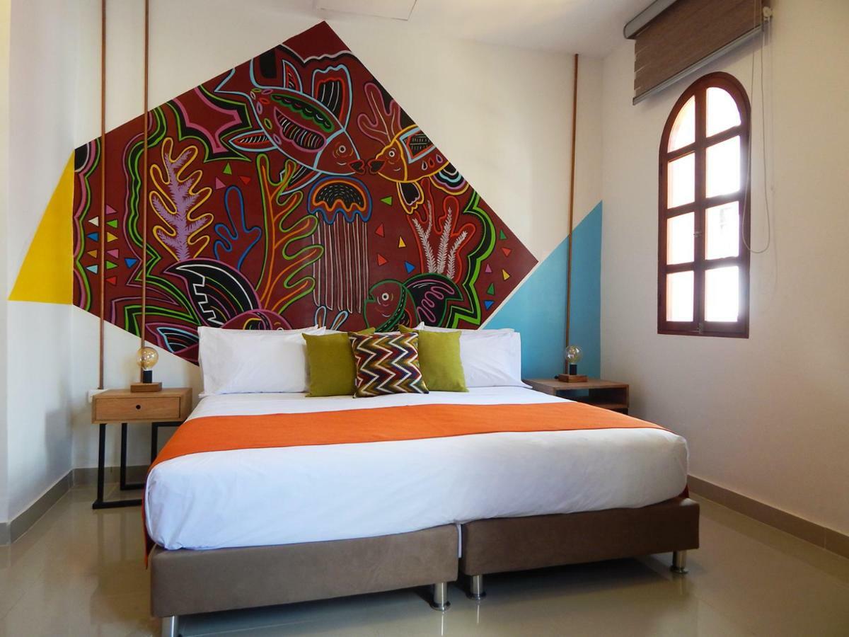 Hotel Ethnic Thematic