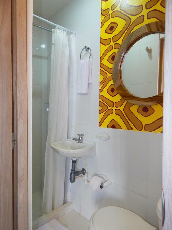 Ethnic Thematic Hotel 2*