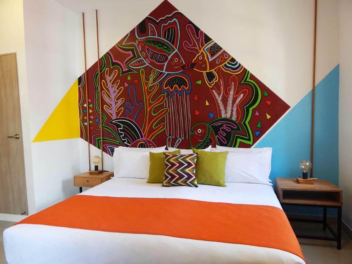 Ethnic Thematic 2* Cartagena