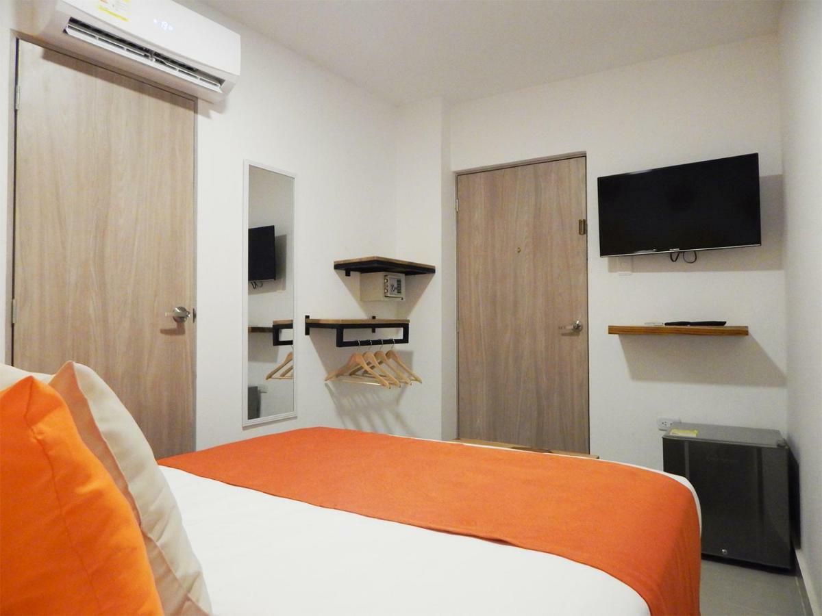Hotel Ethnic Thematic 2*