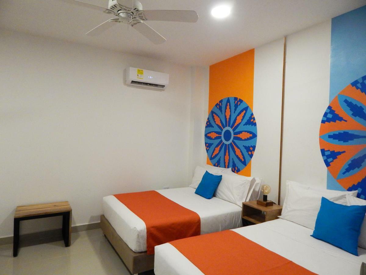 Hotel Ethnic Thematic 2*